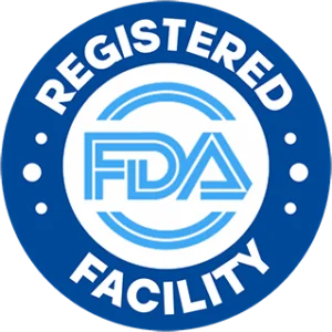 Registered Facility